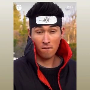 Meet your Posher, Rex